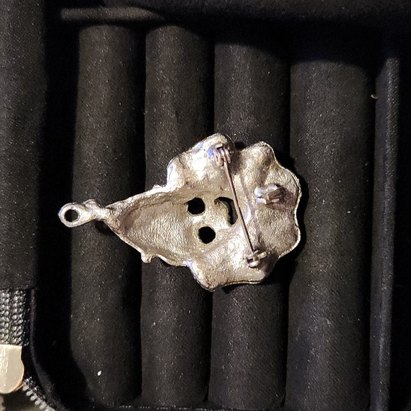 Clown Brooch🤡 - Picture 2 of 2